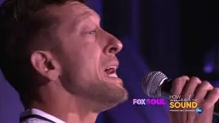 How Sweet the Sound 2025 Soloist Winner: Peter Elliott