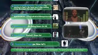 DJ Strat3gy & Vinny Da Vinci | HIT REFRESH | VUZUTV
