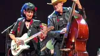 Rosie Florez 11/03/25 Lincoln Theater Washington DC