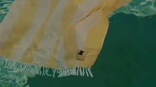 Handwoven Luxury Throws