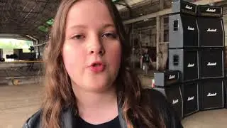 Girl Director Bloopers 2017