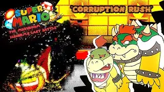 TMKLB-Corruption Rush(World 1-2)