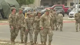 Trump administration drops bid to block California National Guard order