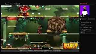 Ultimo-Legacy's Live Trolling Awesomenauts Assemble 25.01.21
