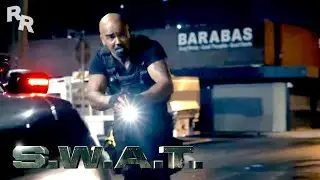 S.W.A.T. | EMERGENCY! Hondo's Night Mission | Rapid Response