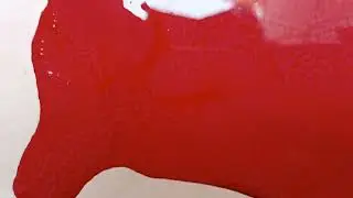 How To Make SCARLET Colour | Scarlet Colour Combination | Scarlet Colour Kaise Banaye | 2022