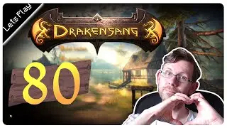 Hafengeschichten ★ Lets Play Drakensang Gameplay #080 ★ Das Schwarze Auge ★ DSA