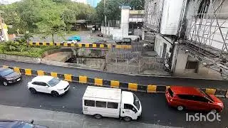 ARANGKADA ANG PAGLALAGAY NG JAPANESE ASPHALT! EDSA SOUTHBOUND REHAB UPDATE|LAGPAS   SA AYALA TUNNEL