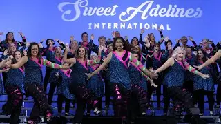 Rich-Tone Chorus, 2025 Chorus Semifinals