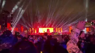 EDC 2021: Alison Wonderland [ Wake up Intro] Drop