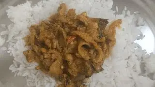 #Sundayspecial#ஆட்டு போட்டி#goatboti gravy#boticurry#cleaning#cooking#foodie#melvinmaara#subscribe🙏🔔