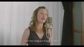 Maria, Dolce Maria - Francesca Caccini (1587-1641)