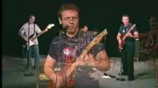 Limited State - Superhero