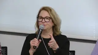 Strategic Planning Workshop: Genomics in Medicine & Health - Panel Discussion