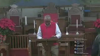 BIBLE STUDY
