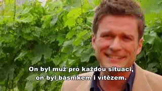 TOM MANDL - In einer eigenen Welt