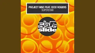 Superstar (Blaze Vocal Mix)