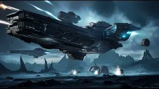 After 3000 Years, Humans Return to Avenge Earth Annihilated | HFY | HFY Sci-Fi Story