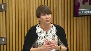 Lilianne Ploumen: 