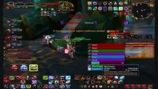 Thinks You Fail VS General Vezax 10 Ulduar