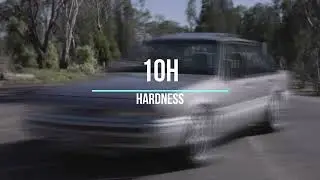 GRAPHENE SHIELD - ADVANCED CERAMIC COATING DIY KIT - AUTOMOTIVE PAINT PROTECTION