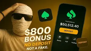 Casino Free Bonus No Deposit $800?! 😲 Claim Hidden Spins & Rewards (2025)