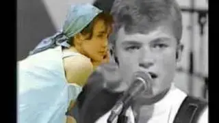 Red Baron - Calendar Girls