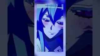 jnhygs - SHAKE THAT SHIT! (slowed) | Ice Queen Esdeath (short version) #edit #anime #animeedit #icey