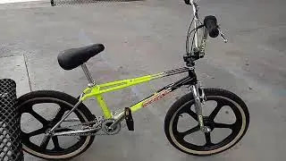 2017 Haro Lineage Team Master