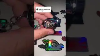 Turbo keychain🔥🔥