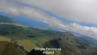 Paragliding in Ireland | Fly Dingle