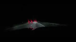 2022 GMC Acadia Denali approaching Tropical Storm Debby!