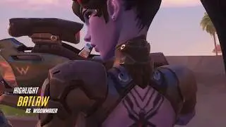 Kabaji in Widow HS Lobby