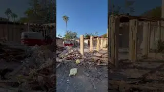 #demolition #arizona #construction