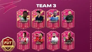 FIFA 23 Live Stream India | Fut Champions [!GIVEAWAY]