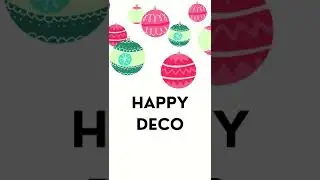 Happy Deco Days! #shorts