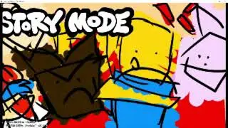 Raise a funkin floppa fnf mod playthrough