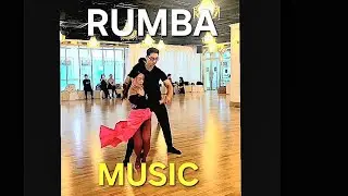 Rumba 2025🩷Losing My  Religlion 💓 김민제T&함혜빈T  화요 단체반💓💕  #볼플렛 댄스스튜디오 💕 선생님과 함께 8회차 발표🩷🩷
