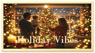 [playlist] Музыка, которая согреет 🎄 Holiday Comfort Pop ✨ | Уютная Зима | Релакс