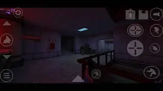 Half-Life Blue Shift On The Phone Part 7 4K No Commentary