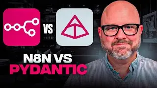 Pydantic AI vs n8n (2026): Which One Actually Delivers?