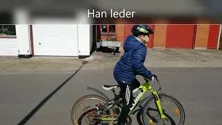 Den HELT HELT HELT RIGTIGE politiklovn!!!!!!!