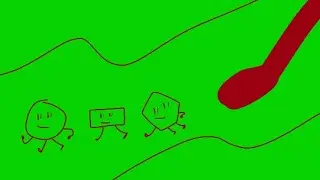 Random object show episode1 Voice reveal also