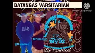 (19BV32)Solidong Batangueño by Plusone and Wiseone