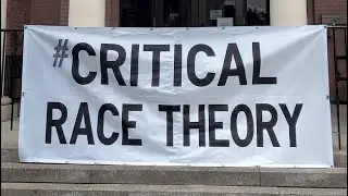 Critical Race Theory 
