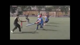 I LMJ - 5&ordf; Jornada de liga - JuggerHunters vs Ciponejos Hardcore