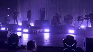 HURTS Silver Lining (clip) Brixton Academy 22/5/2025