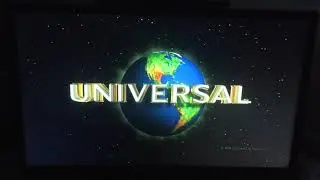 Opening To Back To The Future Part 3 2005 UK DVD