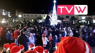 Wareckie Mikołajki w CESiR i na Wareckim Rynku - 6 grudnia 2024