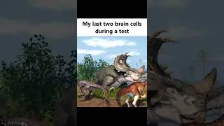 My last two brain cells during a test (fallen ashes) #roblox #fallenashes